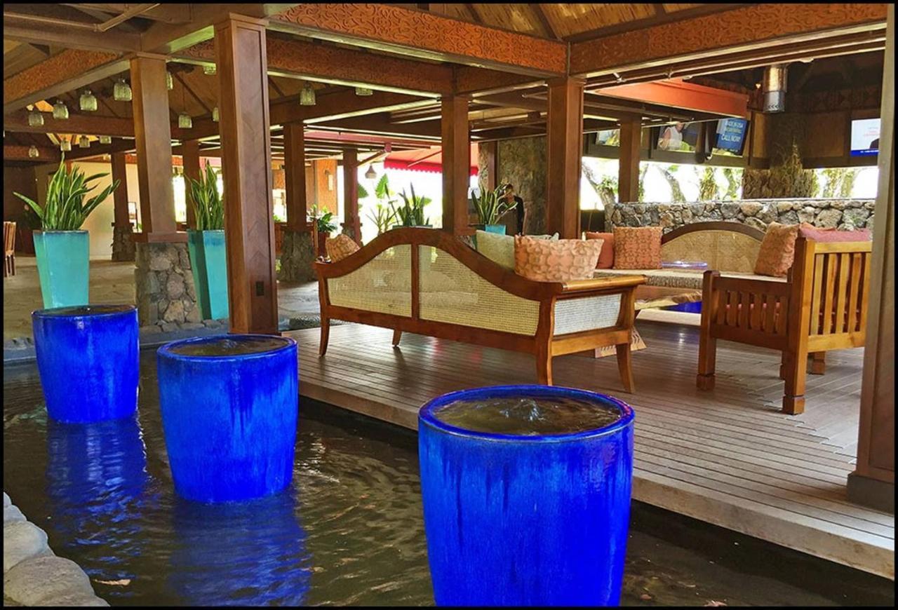 Hotel Bbs Biz E Hbr 4104/5/6 Princeville Exterior foto